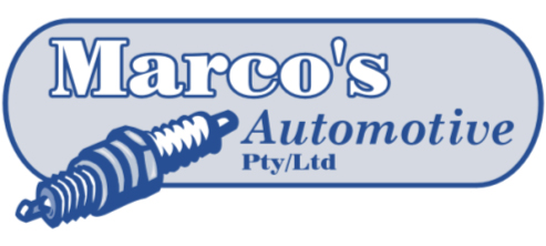 Marco's Automotive